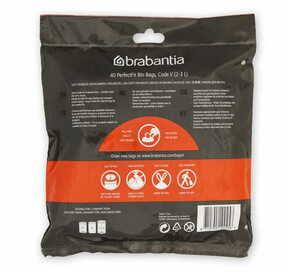 Brabantia PerfectFit vrećice