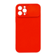 MaxMobile maska Motorola Moto G60 CAM: crvena