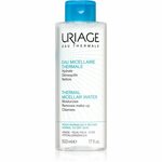 Uriage Hygiène Thermal Micellar Water - Normal to Dry Skin micelarna voda za čišćenje za normalnu i suhu kožu 500 ml