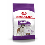 Royal Canin Giant Adult - suha hrana za divovske pasmine 4 kg