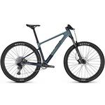 Focus Raven 8.7 bicikl, plavi, 2025