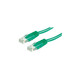 Roline VALUE UTP mrežni kabel Cat.6, 3.0m, zeleni 21.99.1553