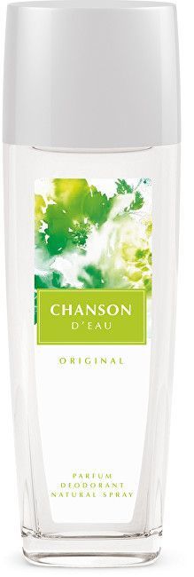 Chanson Chanson d´Eau Original dezodorans u spreju 75 ml za žene