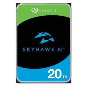 Seagate Skyhawk HDD