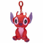 Disney Stitch Leroy privjesak za ključeve 10cm