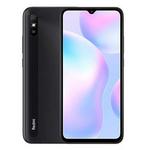 Xiaomi Redmi 9AT, 32GB, sivi