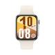 Huawei Watch Fit 4 White 46mm pametni sat