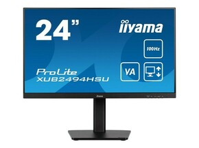 Iiyama ProLite XUB2494HSU-B6 monitor