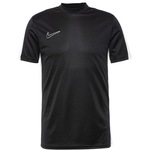NIKE Tehnička sportska majica 'Academy23' crna / bijela 9202932