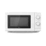 Midea MP012MK-WH Mikrovalna pećnica 19 l