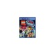 Lego Movie Videogame PS4 softver igra