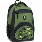 Ars Una: Fox-Ray ergonomska školska torba, ruksak 27L