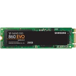 Samsung 860 EVO MZ-N6E250BW SSD 250GB, M.2, NVMe