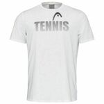 Majica za dječake Head Club Colin T-Shirt - white