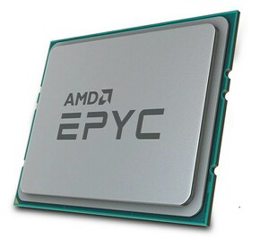 AMD Epyc 7663 Socket SP3 procesor