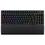 ASUS Gaming Keyboard FR-Layout ROG Strix Scope II 96 RX Wireless
