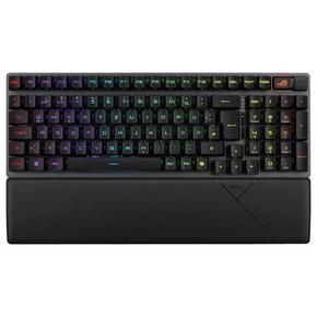 ASUS Gaming Keyboard FR-Layout ROG Strix Scope II 96 RX Wireless