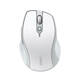 Bežični miš UGREEN MU101 2.4G (bijeli)