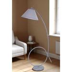 Opviq Podna lampa 385, siva