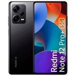 Xiaomi Redmi Note 12 Pro Plus 5G, 256GB, crni