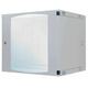 Ormar 19" NaviaTec, siva, 12U, (w)540mm, (d)600mm, Zidni (WCAB12U-D5460G)