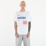 Majica Nike M NSW Tee M90 OC LG GFX SEGB White S