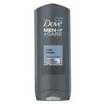 Dove Men Shower Gel + Care Cool Fresh (Body And Face Wash) muški gel za tuširanje, 400 ml