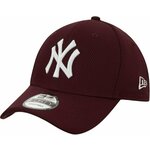 New York Yankees Šilterica 9Forty MLB Diamond Era Burgundy/White