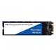 Western Digital Blue 3D NAND WDS100T2B0B SSD 1TB, M.2, SATA, 560/530 MB/s