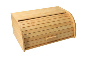 Kesper Kutija za kruh od bambusa II