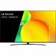 LG 50NANO766QA televizor, 50" (127 cm), NanoCell LED, Ultra HD, webOS