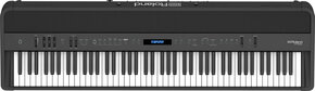 Roland FP 90X BK Digitralni koncertni pianino