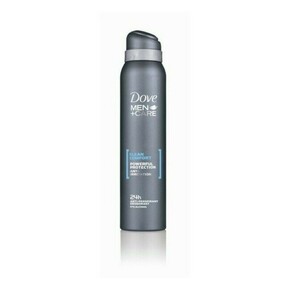 Dezodorans sprej Men Clean Confort Dove (200 ml)