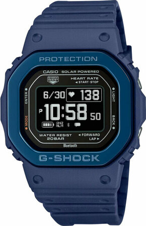 Ručni sat CASIO G-Shock DW-H5600MB-2ER