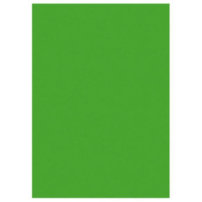 Metalik zeleni ukrasni papir 50x70cm