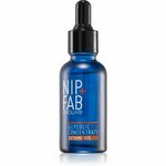 NIP+FAB Glycolic Fix 10% koncentrirani serum za noć 30 ml