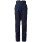 Ženske hlače Craghoppers Araby Trouser Veličina: L / Boja: plava