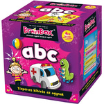 ABC društvena igra - Brainbox