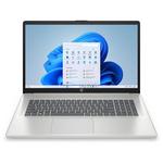 HP 17-cp2561ng 17.3" 1920x1080, AMD Ryzen 5 7520U, 512GB SSD, 8GB RAM, Windows 11
