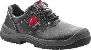 NOSTOP FERMO 2424-42 zaštitne cipele S3 Veličina obuće (EU): 42 crna