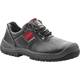 NOSTOP FERMO 2424-42 zaštitne cipele S3 Veličina obuće (EU): 42 crna, crvena 1 Par