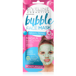 Eveline maska za lice hidratantna u maramici s mjehurićima