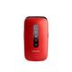 Panasonic KX-TU550EXR, crveni