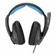 Slušalice EPOS GSP 300, crno-plave GSP 300 blue