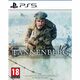 WW1 Tannenber Eastern Front (PS5) - 8720254990071 8720254990071 COL-8053