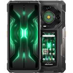 Ulefone Armor 33 Pro, 512GB, crni