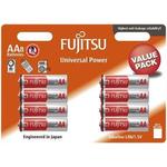 Fujitsu Alk.Bat. AA LR6(8B)FU