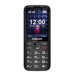 MaxCom MM445, crni