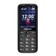 MaxCom MM445, crni