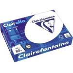 Clairefontaine Clairalfa 1979C univerzalni papir za printer din a4 80 g/m² 500 list bijela